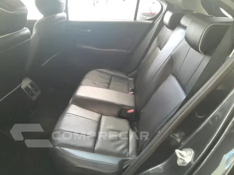 CITY 1.5 i-VTEC FLEX HATCH EXL CVT