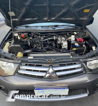 L200 TRITON 2.4 HLS 4X2 CD 16V