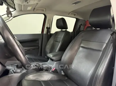 RANGER 2.5 LIMITED 4X2 CD 16V FLEX 4P MANUAL