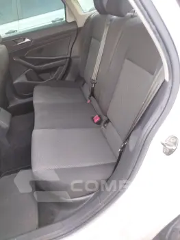 JETTA 250 TSI 1.4 flex 16v Aut.