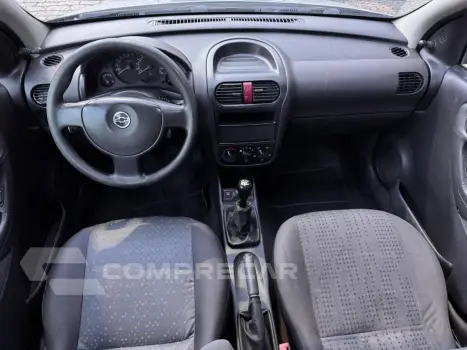 Corsa Hat. Maxx 1.4 8V ECONOFLEX 5p