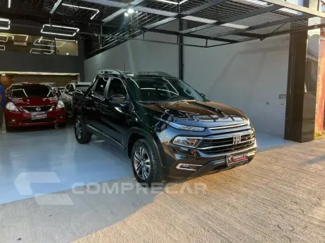 Toro Freedom 1.3 T270 4x2 Flex Aut.