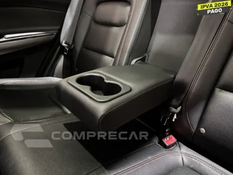 TIGGO 5x 1.5 VVT TURBO iFLEX TXS DCT