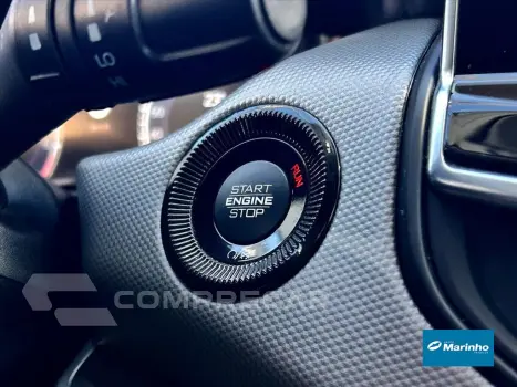 COMPASS 1.3 T270 TURBO FLEX LONGITUDE AT6