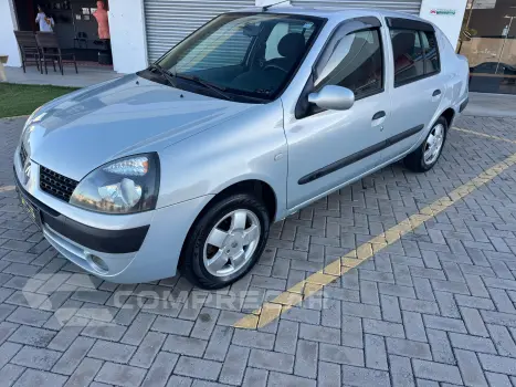 Clio Privilegie 1.6