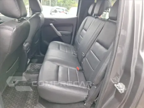RANGER 2.2 XLS 4X4 CD 16V DIESEL 4P AUTOMÁTICO
