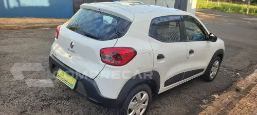 KWID 1.0 12V SCE ZEN