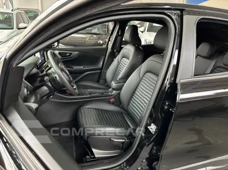 Fastback Limited Ed.1.3 270 T.Flex Aut.