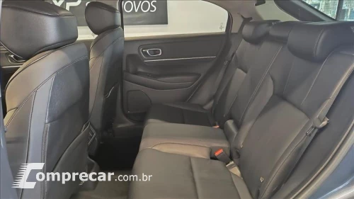 HR-V 1.5 DI I-vtec EXL