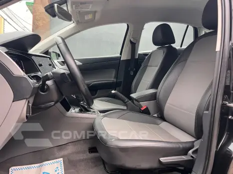 VIRTUS Highline 200 TSI 1.0 Flex 12V Aut