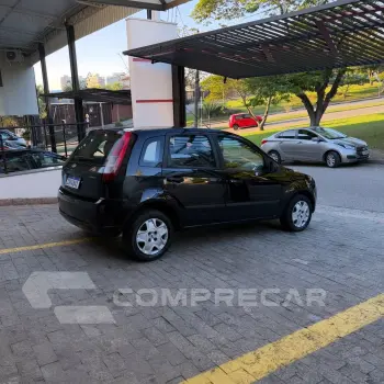 FIESTA 1.0 MPI 8V
