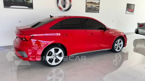 A3 Sedan 1.4 16V 4P TFSI S-TRONIC AUTOMÁTICO