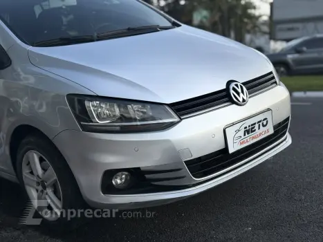 Fox Comfortline I Motion 1.6 Flex 8V 5p