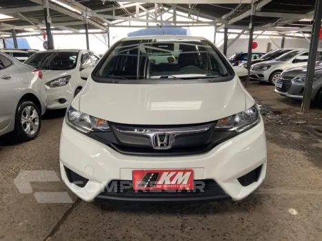 FIT LX 1.5 FLEXONE AUT