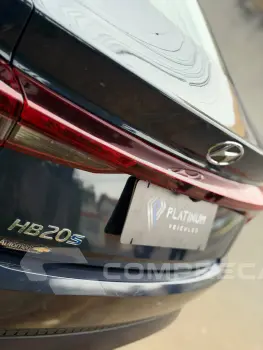 HB20 1.0 12V Comfort