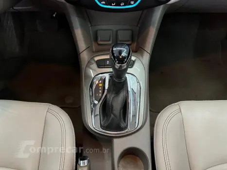 Cruze 1.4 Turbo Ltz 16V Flex 4P Automático