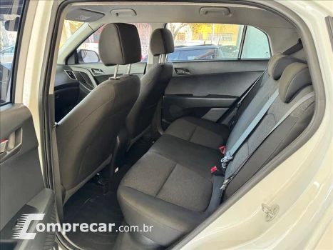 CRETA 1.6 16V Attitude