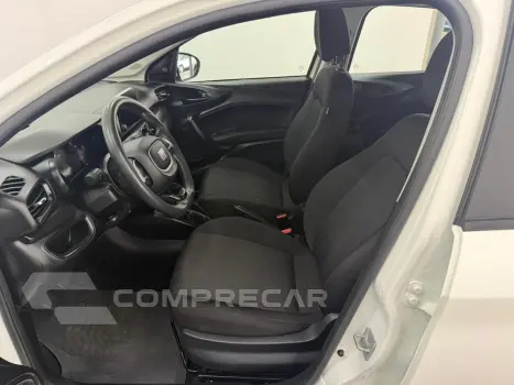 ARGO DRIVE 1.0 6V Flex