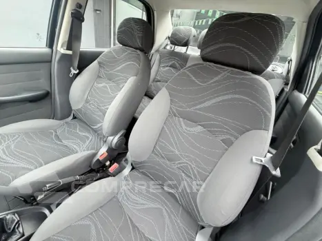 SIENA 1.0 MPI EL 8V