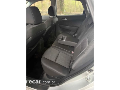 I30 2.0 MPI 16V