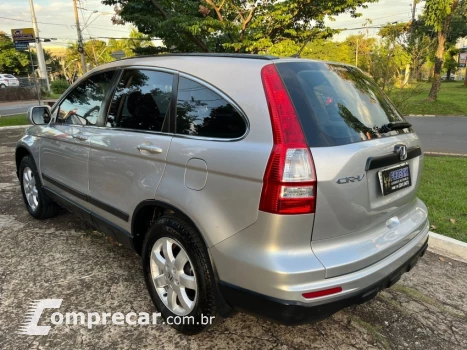CRV 2.0 LX 4X2 16V