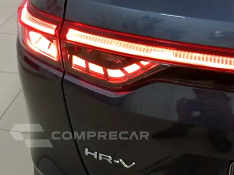 HR-V 1.5 DI I-VTEC FLEX EXL CVT