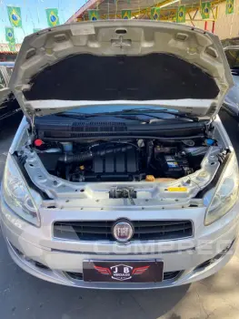 IDEA 1.4 MPI Attractive 8V