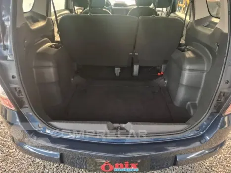 SPIN - 1.8 LT 8V 4P MANUAL