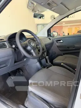 VOLKSWAGEN Fox 1.0 Mi Total Flex 8V 5p