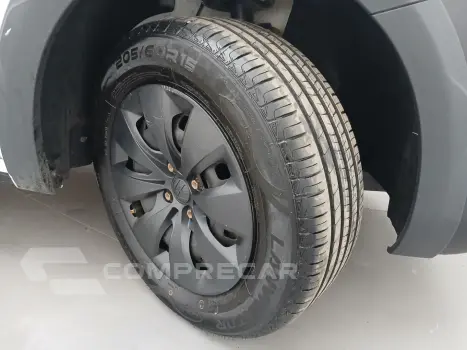 SAVEIRO 1.6 MSI ROBUST CS 16V FLEX 2P MANUAL