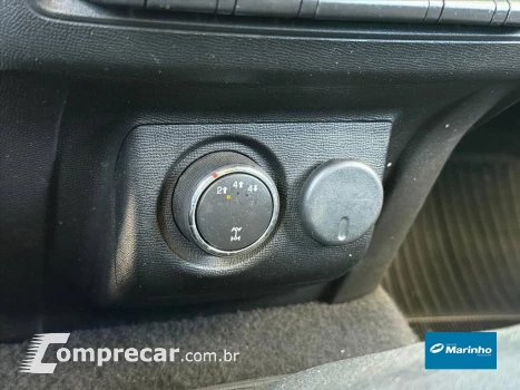 S10 2.8 16V TURBO DIESEL LS CD 4X4 MANUAL
