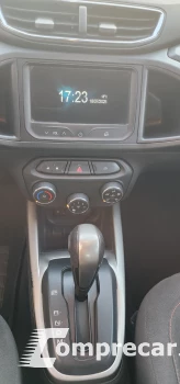 ONIX 1.4 MPFI LTZ 8V