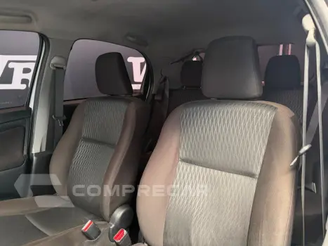 ETIOS X 1.3 Flex 16V 5p Mec.