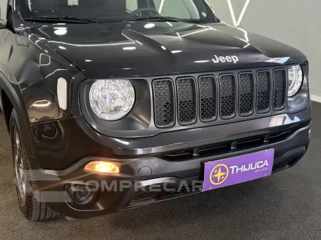 RENEGADE 1.8 16V