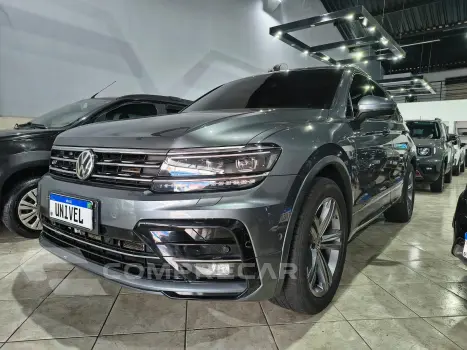 Volkswagen TIGUAN  Allspace 4 portas