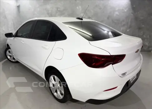 ONIX 1.0 Turbo Plus LTZ