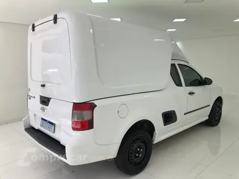 MONTANA 1.4 MPFI LS CS 8V