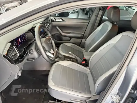 NIVUS 1.0 200 TSI TOTAL FLEX HIGHLINE AUTOMÁTICO