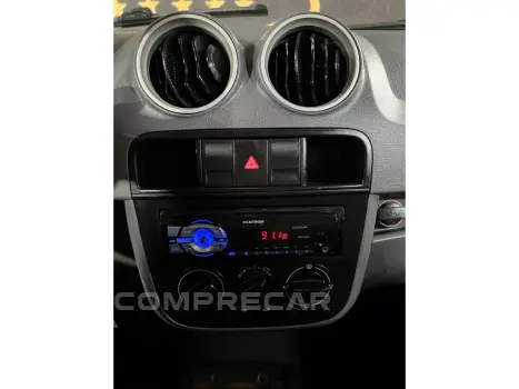 GOL 1.0 MI PLUS 8V FLEX 4P MANUAL G.IV