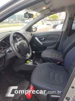 SANDERO 1.6 Dynamique 8V
