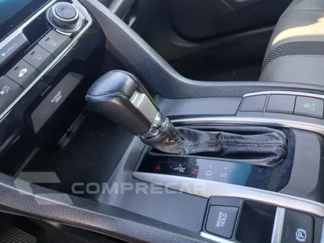 CIVIC - 2.0 16V ONE EXL 4P CVT