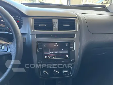 Fox Connect 1.6 Flex 8V 5p