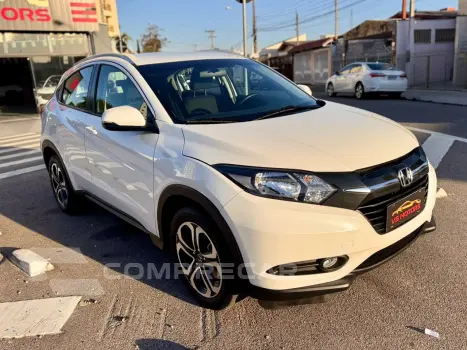 HR-V EX 1.8 Flexone 16V 5p Aut.