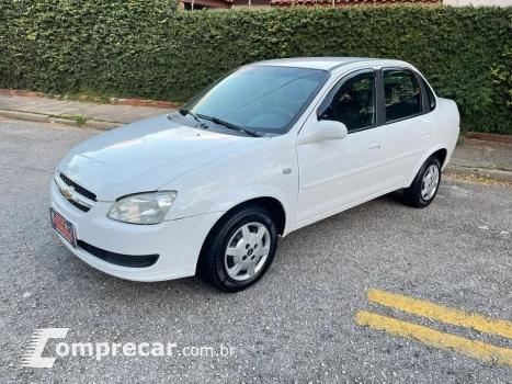 CHEVROLET CLASSIC 1.0 MPFI LS 8V 4 portas