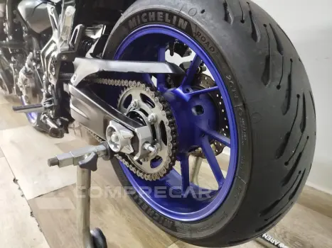 MT 07 ABS