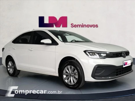 VIRTUS 1.0 170 TSI MANUAL