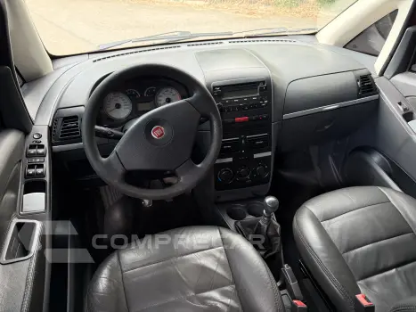 IDEA 1.4 MPI ELX 8V