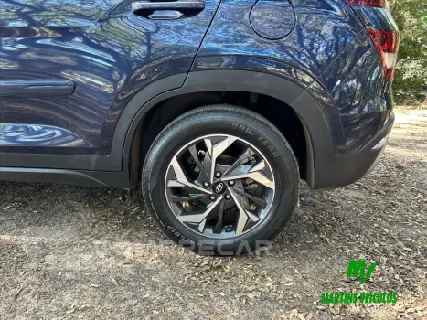 CRETA 1.0 TGDI FLEX PLATINUM AUTOMÁTICO