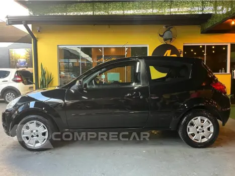 KA 1.6 MPI 8V FLEX 2P MANUAL