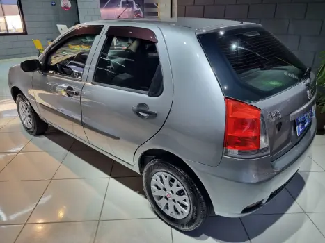 PALIO 1.0 MPI Fire Economy 8V